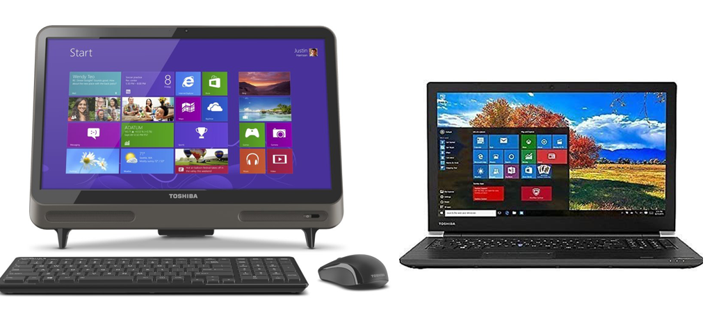 BP Technologies The Best TOSHIBA Service center in Kolkata 